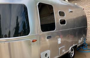 Modern Custom 2022 Airstream Caravel - Serenity
