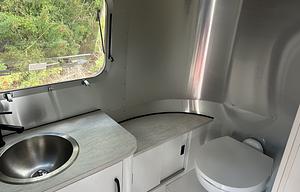 Bullet – Iconic Airstream Style, Easygoing Luxury