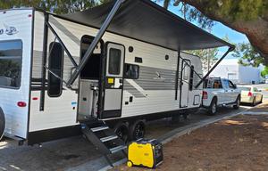 2026 Jayco Jay Flight SLX 262RLSW