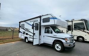 2021 Forest River RV Sunseeker LE 2150SLE Ford