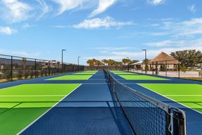 Southern Sands Signature RV Resort by Zeman