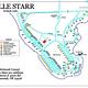 Belle Starr Park Map