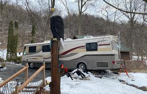 1997 Newmar Mountain Aire 4085
