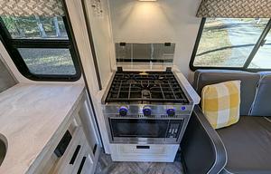 Forest River Forester | Ultimate Bunkhouse RV