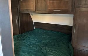 2020 Forest River RV Cherokee Grey Wolf 26DBH