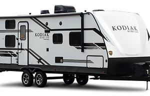 2021 Dutchmen RV Kodiak Ultra-Lite 296BHSL