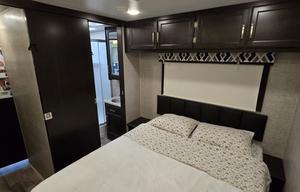 2022 Entegra Coach Vision 29F - Wally