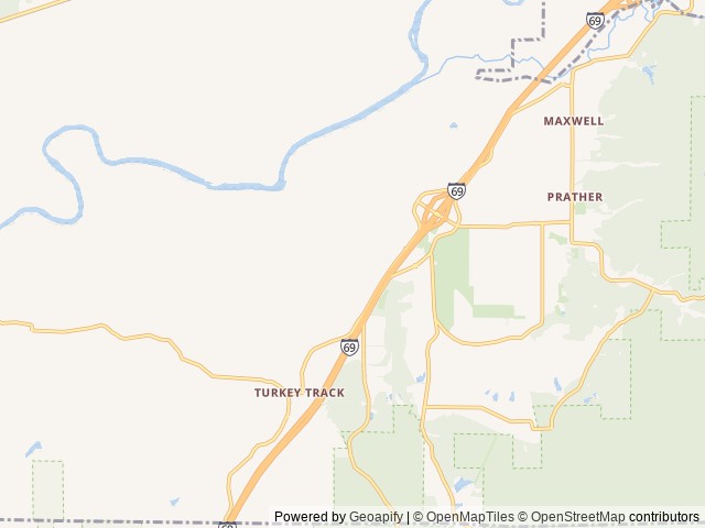 Map for 2018 Jayco Jayflight near Martinsville, IN