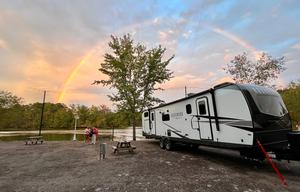 Our Home Away From Home