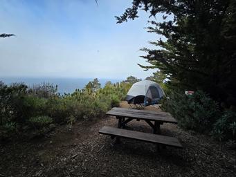 Treebones Resort
