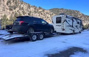 2017 Forest River RV FR3 30DS RV rental photo 7