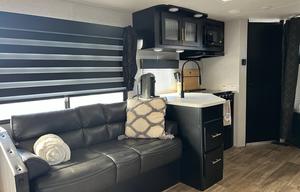 2022 Forest River RV Cherokee 274BRB