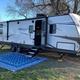 The Voyager~ 2 bed/1 bath Quad bunks, sleeps 8