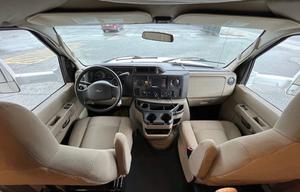 MIRA - 2017 Winnebago Minnie Winnie 31H