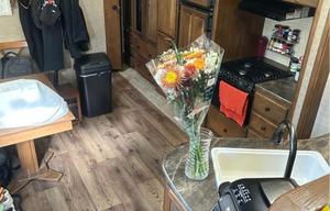 2014 Keystone RV Laredo 346RD RV rental photo 3