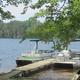 Callahan's Resort & Campground Lakefront  _pontoons for rent