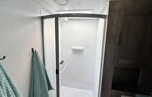 2022 Forest River 29ft Travel Trailer