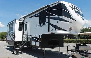 2019 Heartland Fuel 352