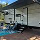 2025 Silver Lake 3250QB -King Master + 2ND Bedroom