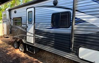 2018 Keystone RV Springdale 260TBWE