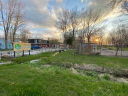 PLB Pleasant Beach Campground