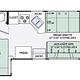 2016 Thor Motor Coach Four Winds 26A