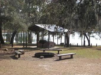 Doe Lake Group Site