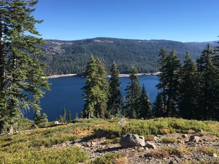 Findley Campground