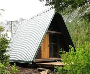 AVOSS LAKE CABIN4
