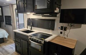 2022 Keystone RV Springdale 202RD
