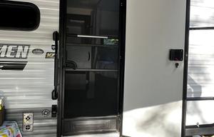 Outdoor kitchen and Bunkhouse - Delivery ONLY