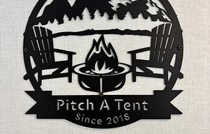 Northern Spirit's Private Nest