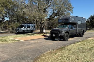 Camp Tahuaya