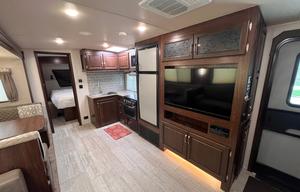 2020 Forest River Solaire 268BHSK BMN1126