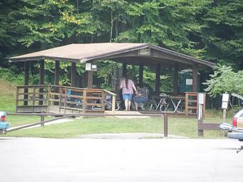 Stoughton Pond Rec Area