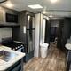 The Voyager~ 2 bed/1 bath Quad bunks, sleeps 8