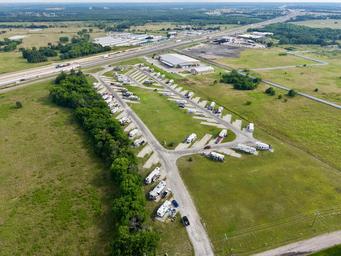 1770 RV PARK