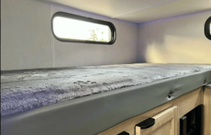 2024 Forest River RV Cherokee Grey Wolf 29TE