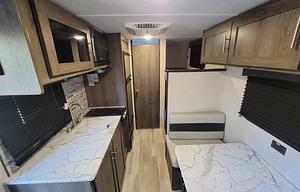 2021 Coachmen RV Clipper Ultra-Lite 17BH