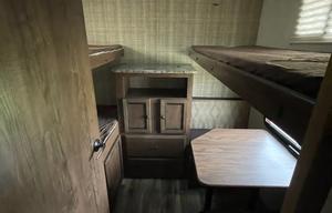 2017 Cruiser Rv Corp Cruiser BH