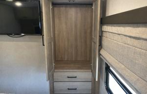 Luxury Bunkhouse RV | Stress-Free Delivery