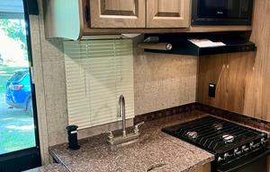 2018 Coachmen RV Prism 2150 CB