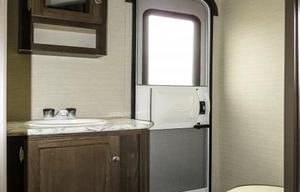 2018 Keystone Bullet - 2 Slides - Rear Bunkhouse "1ne"