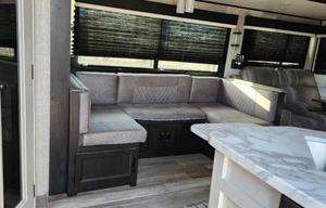 2022 Jayco White Hawk 27RB