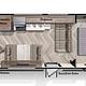 2022(2) Forest River RV Salem Cruise Lite 261BHXL