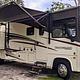2017 Forest River Georgetown 2 Baths, Like New