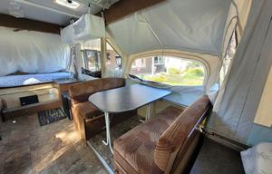 2012 Starcraft Comet 1224
