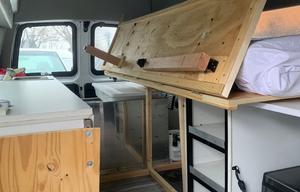 Beluga The Adventure Van