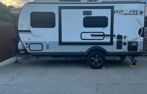 2022 Forest River RV Rockwood GEO Pro 16BH
