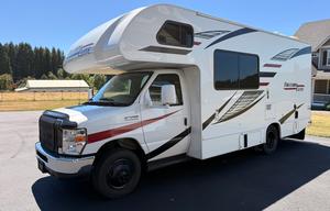 2020 Thor Motor Coach Freedom Elite 22HE